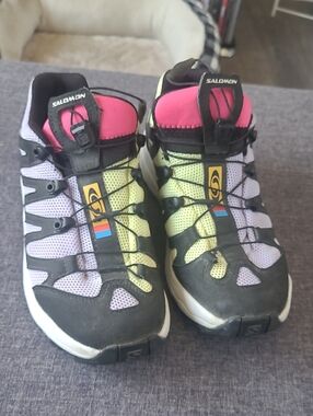 Salomon XA Pro 1 Trail Running Shoes